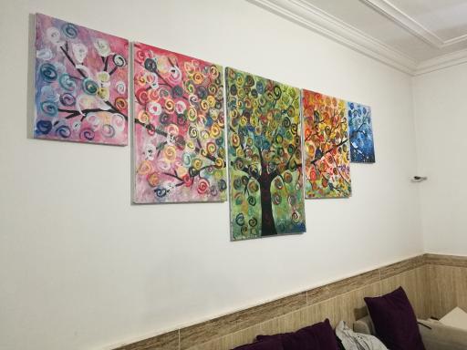 عکس آکادمی هنری شین 