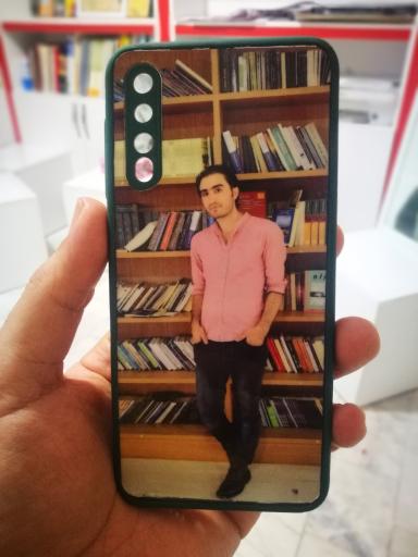 عکس آکادمی هنری شین 