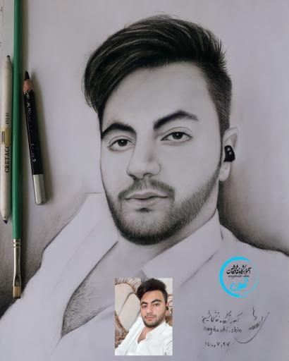 عکس آکادمی هنری شین 