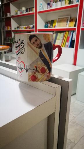 عکس آکادمی هنری شین 