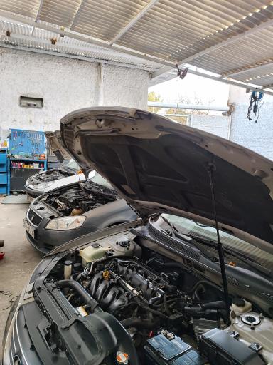 عکس کلینیک انژکتور طاهری