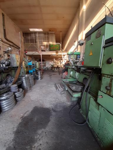 عکس تراشکاری مجید