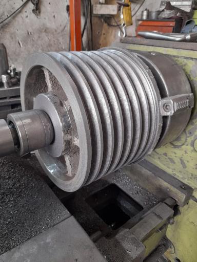 عکس تراشکاری مجید