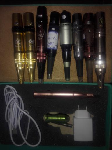 عکس آقای تعمیرکار 