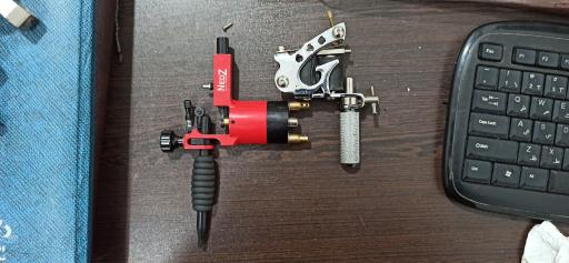 عکس آقای تعمیرکار 