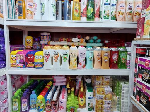 عکس پخش طاها