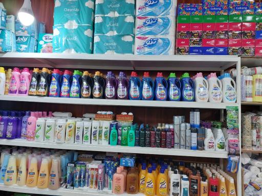 عکس پخش طاها