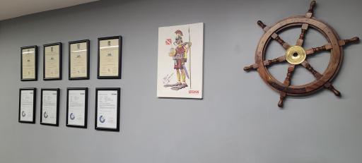 عکس شرکت دریاکاو جنوب