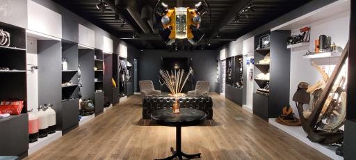 عکس شرکت دریاکاو جنوب