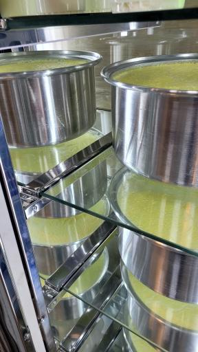 عکس لبنیات محلی ممتاز