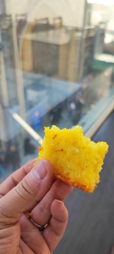 عکس رستوران میلادنور