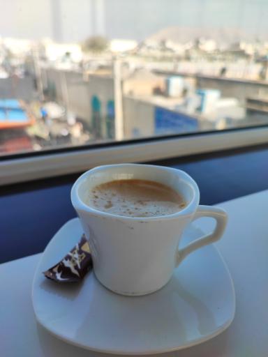 عکس رستوران میلادنور