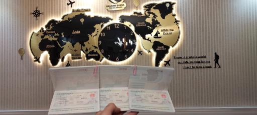 عکس آژانس هواپیمایی استاره سفر افسانه 