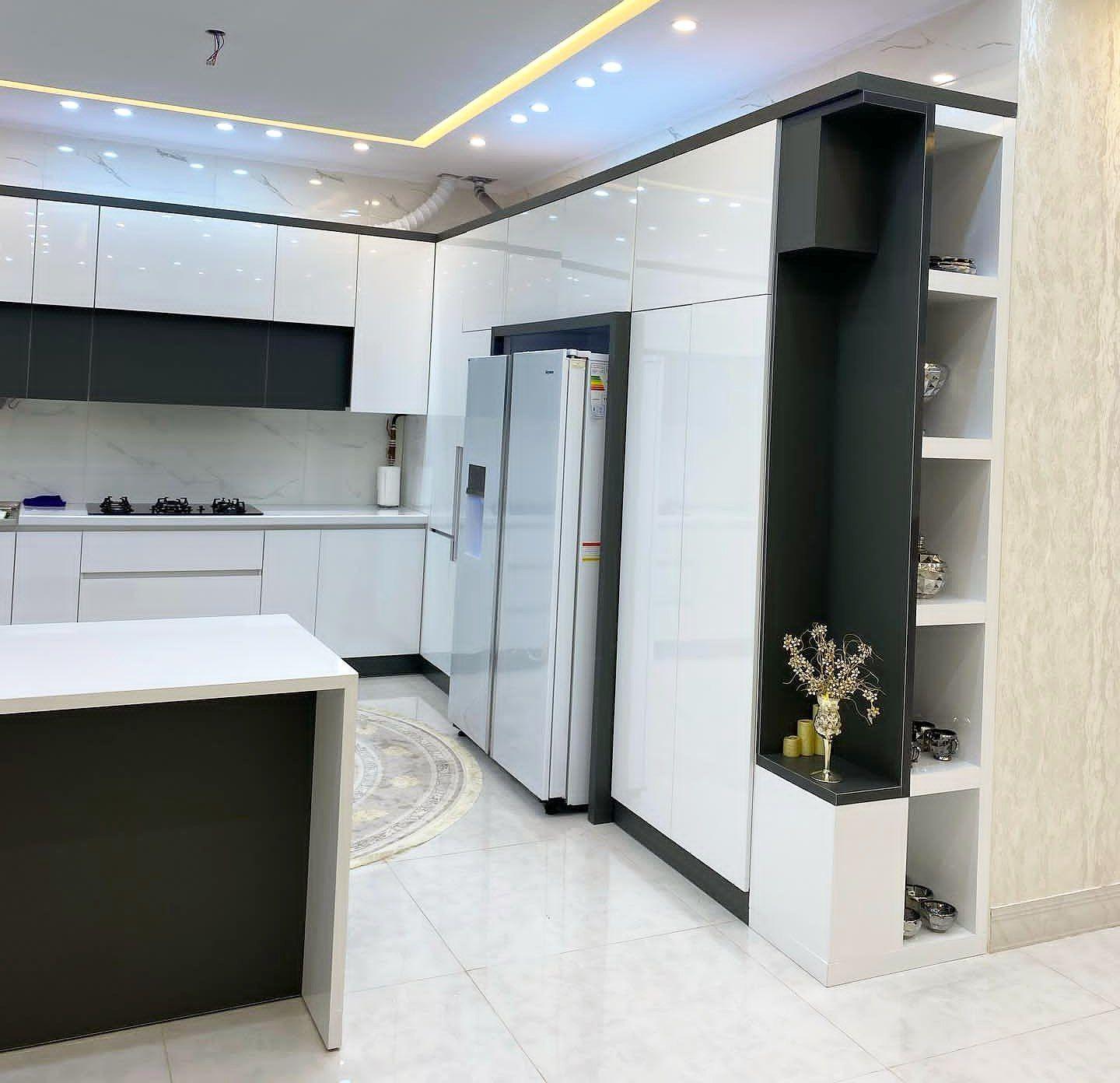 عکس کابینت آریا