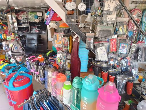 عکس لوازم ورزشی مهیاراسپرت