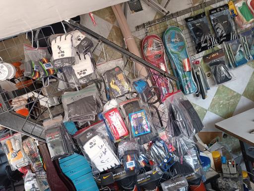 عکس لوازم ورزشی مهیاراسپرت