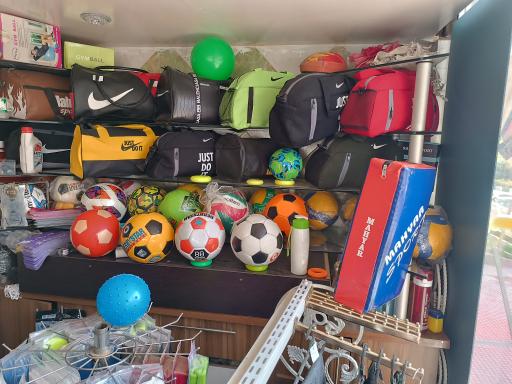 عکس لوازم ورزشی مهیاراسپرت