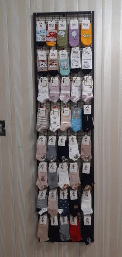 عکس فروشگاه کیف و کفش بشکاف