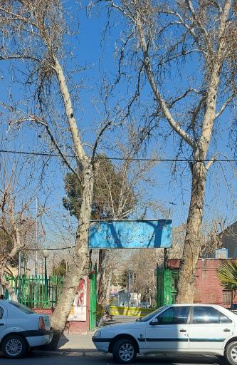 عکس کانون ابوذر