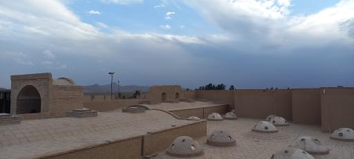 عکس موزه مردم شناسی فردوس (حمام تاریخی خیروز)