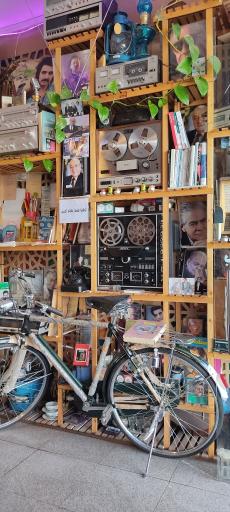 عکس قهوه تلخ