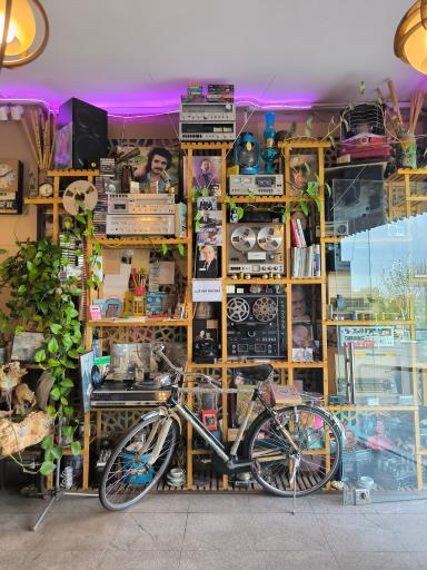 عکس قهوه تلخ