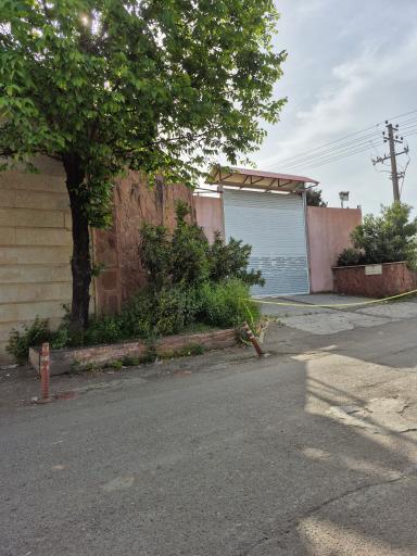 عکس کافه رستوران جمال تیزهوش