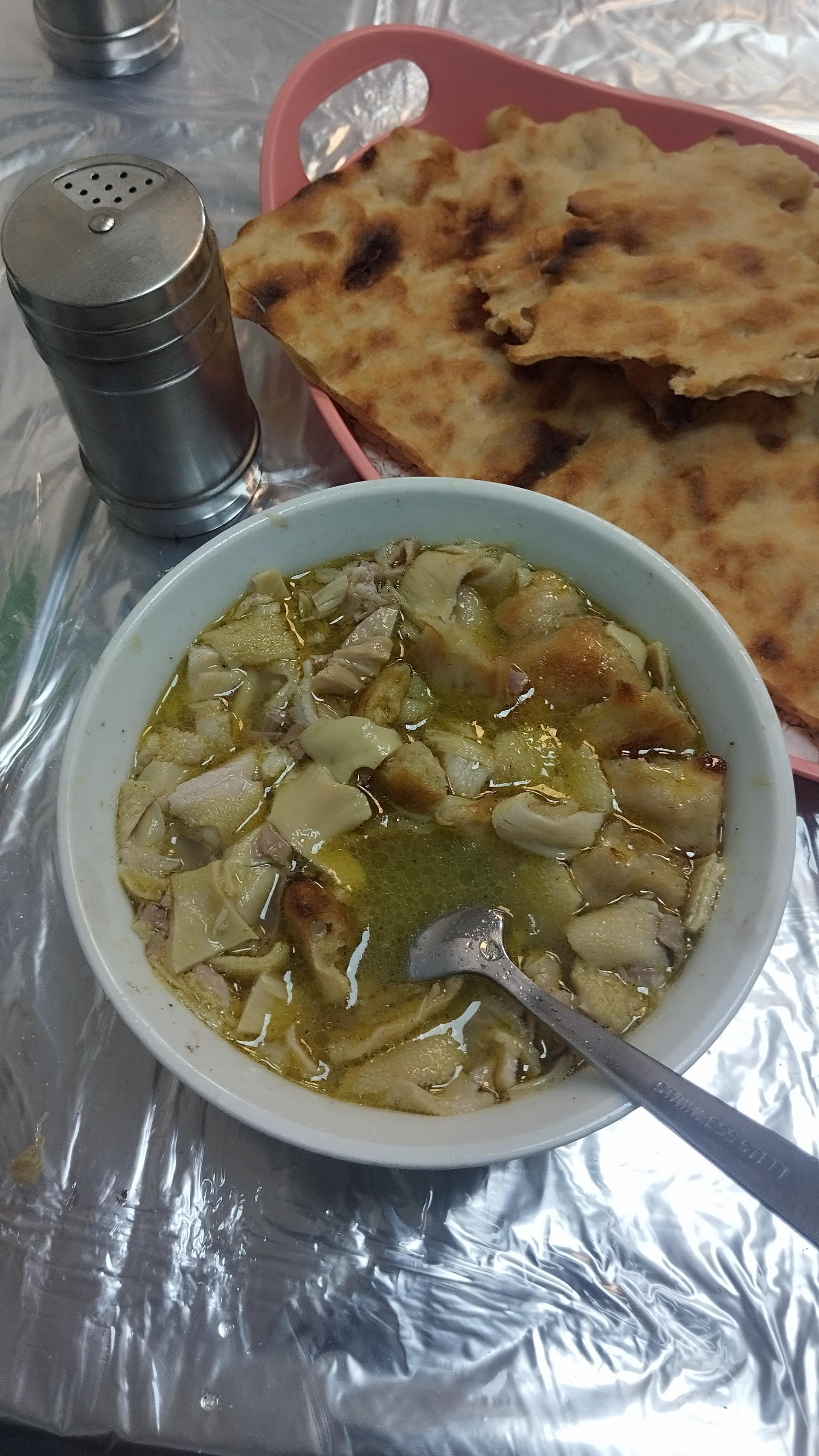 عکس طباخی علی