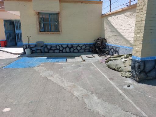 مدرسه دوره اول رهروان سابقون