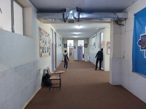 عکس مدرسه دوره اول رهروان سابقون