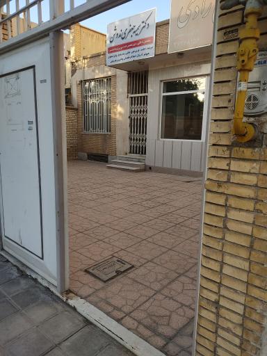 عکس دکتر سمیه جعفری ندوشن-فوق تخصص غدد- متخصص داخلی