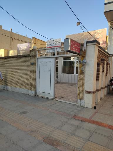 عکس دکتر سمیه جعفری ندوشن-فوق تخصص غدد- متخصص داخلی