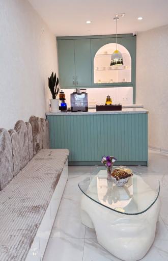 عکس آرایشی هومهر