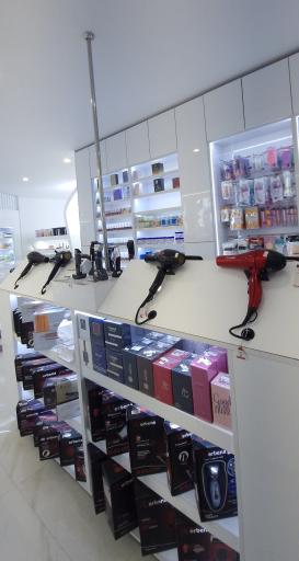 عکس آرایشی هومهر