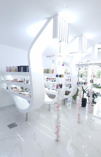 عکس آرایشی هومهر