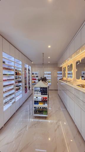 عکس آرایشی هومهر