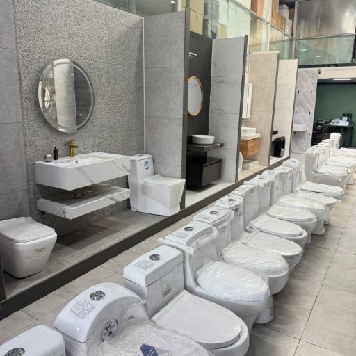 عکس کاشی سرامیک قائمی 