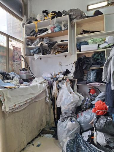 عکس خیاطی تن‌آرا