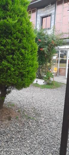 عکس سفرخانه سنتی باغ سبز