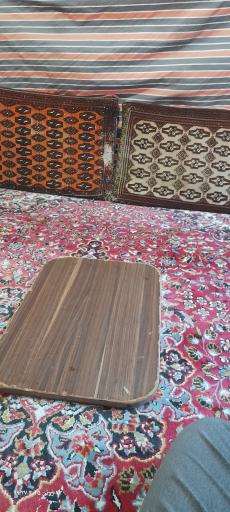 عکس سفرخانه سنتی باغ سبز