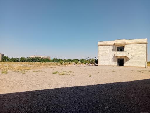عکس دانشگاه فنی و مهندسی بویین زهرا