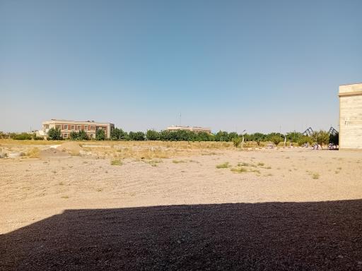 عکس دانشگاه فنی و مهندسی بویین زهرا