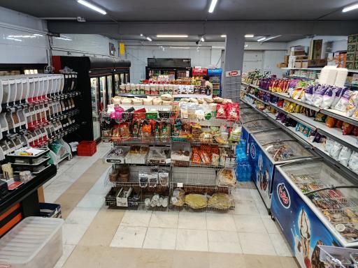 عکس فروشگاه تعاونی فجر ۱