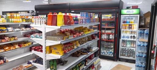 عکس فروشگاه تعاونی فجر ۱