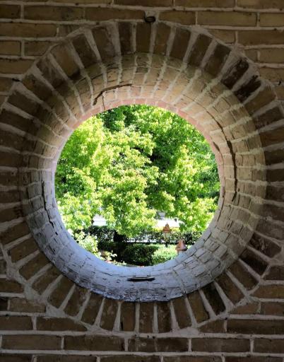 عکس عمارت آصف وزیری