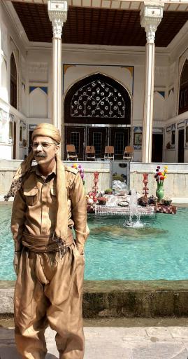 عمارت آصف وزیری