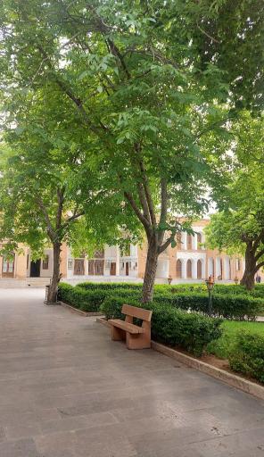 عمارت آصف وزیری