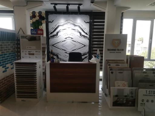 هلدینگ ساختمانی آکس (فشارکی) 