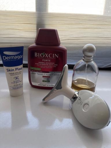 عکس آرایشی هومهر