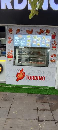 عکس  سوخاری تردینو